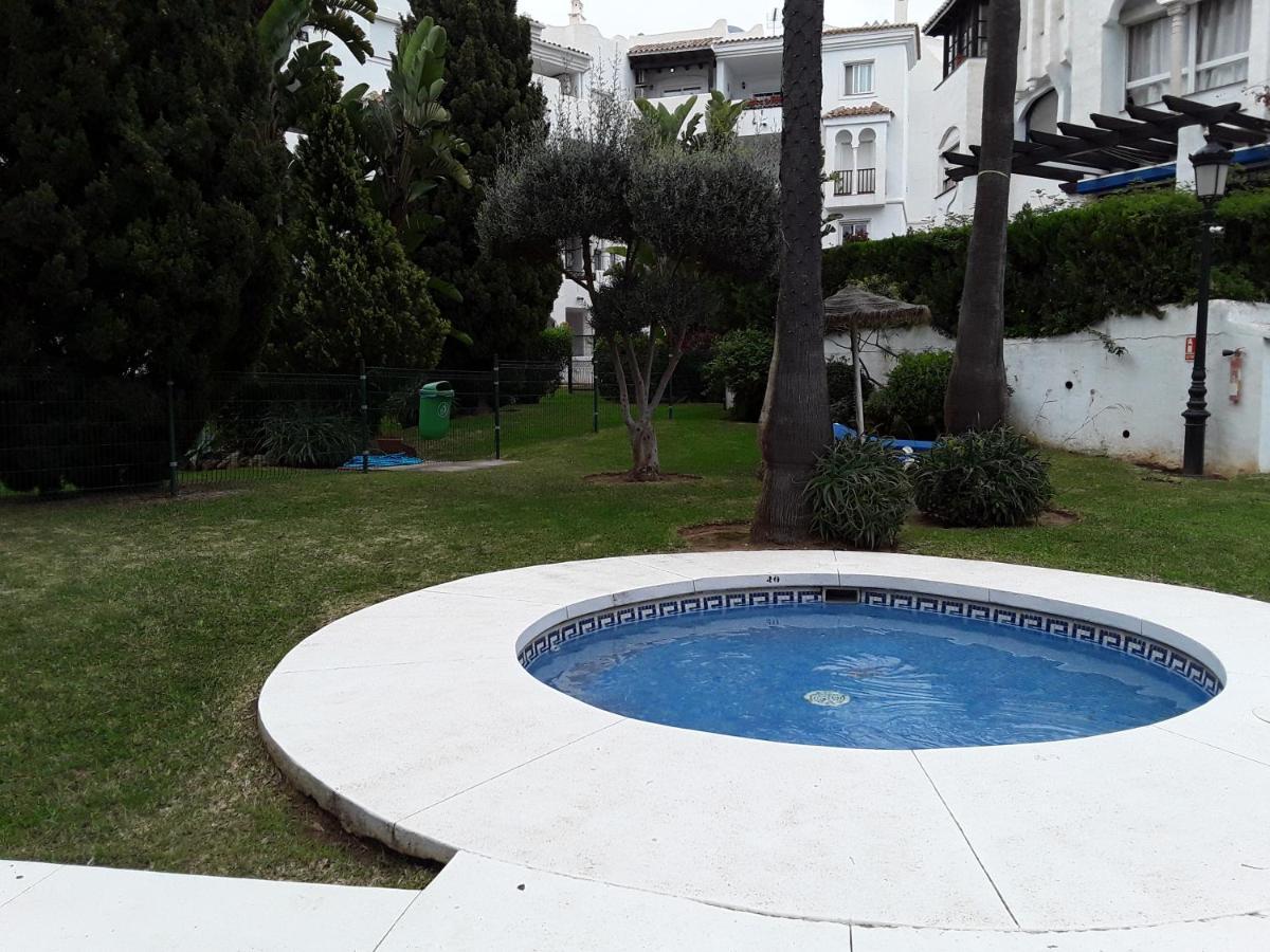 Resort Calahonda Garden-Medina Del Zoco Beach By H&H 马拉加 外观 照片