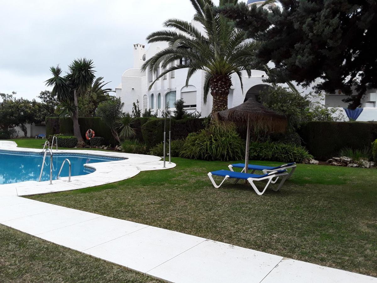 Resort Calahonda Garden-Medina Del Zoco Beach By H&H 马拉加 外观 照片