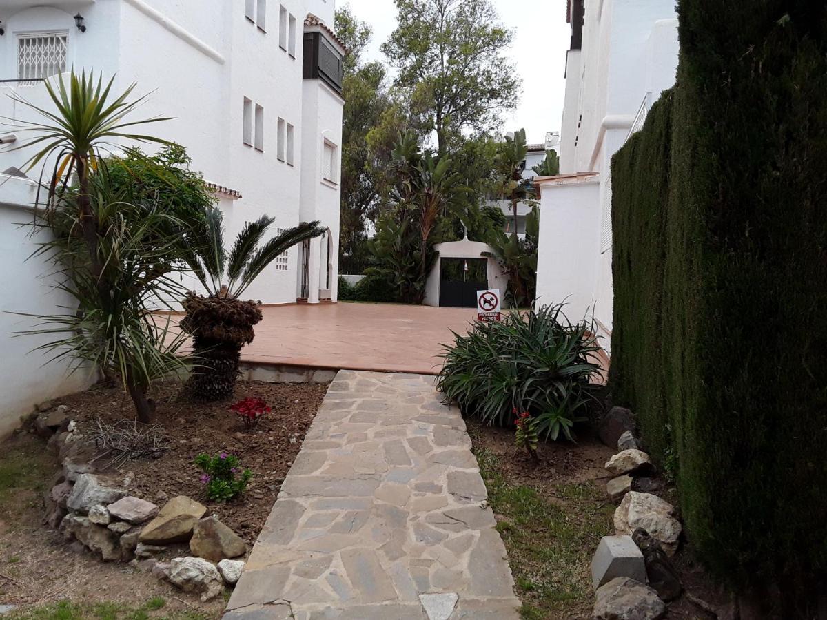 Resort Calahonda Garden-Medina Del Zoco Beach By H&H 马拉加 外观 照片