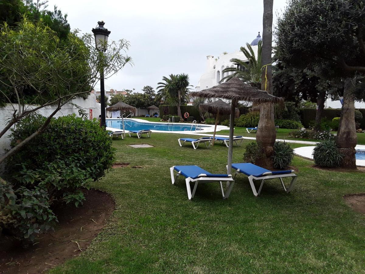 Resort Calahonda Garden-Medina Del Zoco Beach By H&H 马拉加 外观 照片